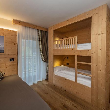 Hotel Ravelli Luxury Spa Медзана Экстерьер фото